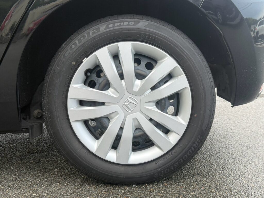 フィット ベーシック