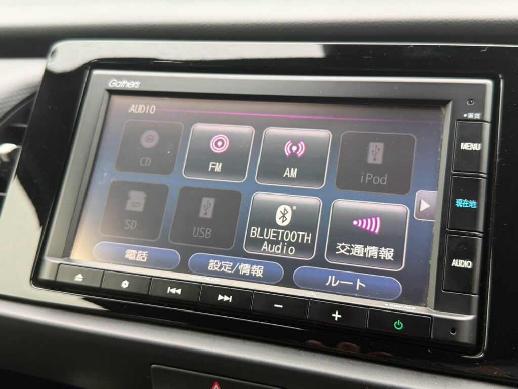 フィット ベーシック