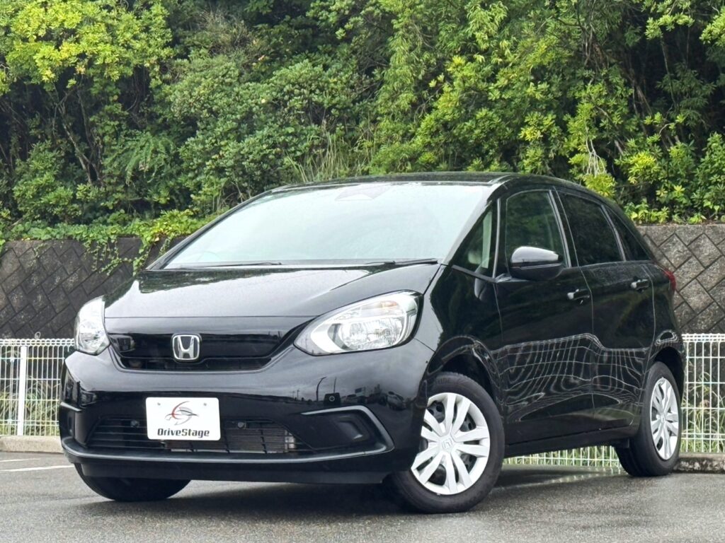 フィット ベーシック
