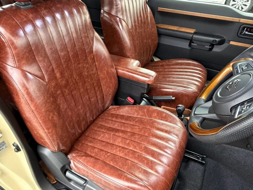 ジムニー XC