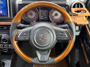 ジムニー XC
