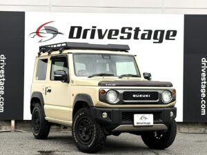 ジムニー XC