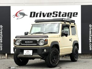 ジムニー XC