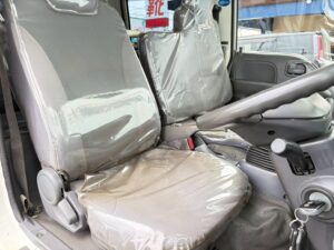 タイタントラック 3.0DTダブルキャブ フルワイドロー