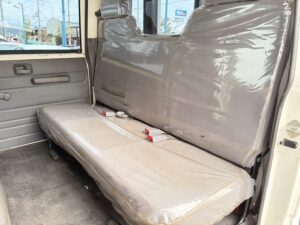 タイタントラック 3.0DTダブルキャブ フルワイドロー