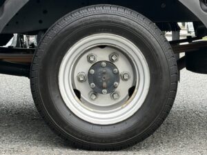 タイタントラック 3.0DTダブルキャブ フルワイドロー