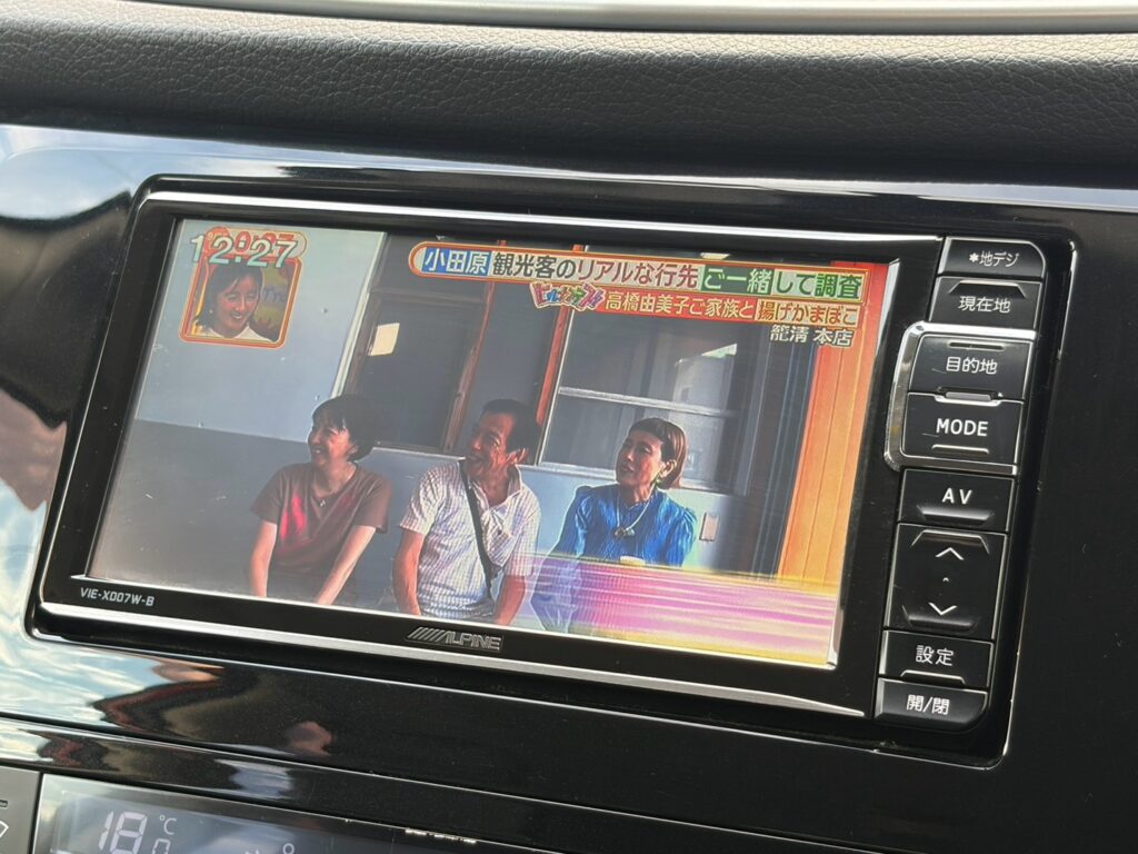 エクストレイル 20X