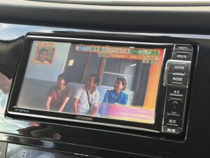 エクストレイル 20X