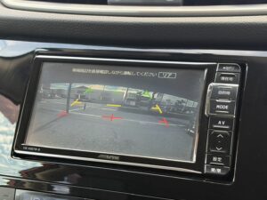エクストレイル 20X