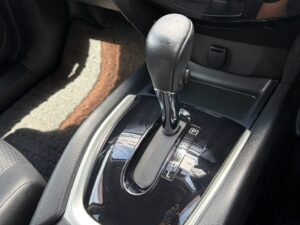 エクストレイル 20X