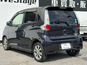 デイズ ハイウェイスターG