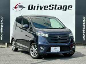 デイズ ハイウェイスターG