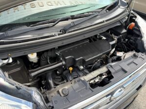 デイズルークス ハイウェイスターターボアンシャンテ助手席S-UP