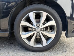 デイズルークス ハイウェイスターターボアンシャンテ助手席S-UP