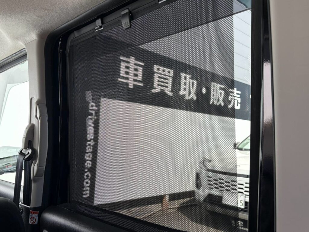 デイズルークス ハイウェイスターターボアンシャンテ助手席S-UP