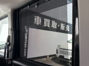 デイズルークス ハイウェイスターターボアンシャンテ助手席S-UP