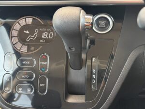 デイズルークス ハイウェイスターターボアンシャンテ助手席S-UP