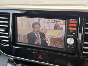 デイズルークス ハイウェイスターターボアンシャンテ助手席S-UP