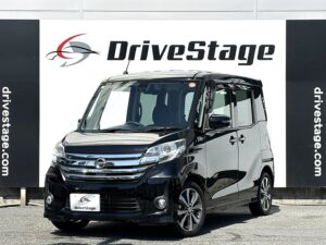 デイズルークス ハイウェイスターターボアンシャンテ助手席S-UP