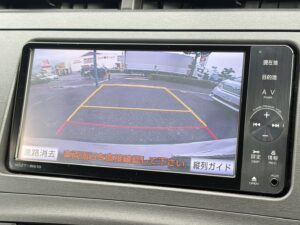 プリウス 1.8G LEDエディション