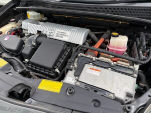 プリウス 1.8G LEDエディション