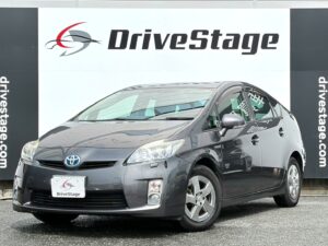 プリウス 1.8G LEDエディション