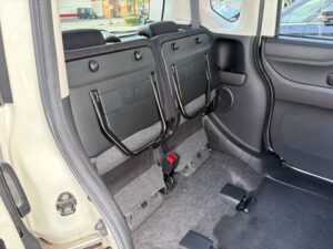 N-BOX カスタムG SSパッケージ