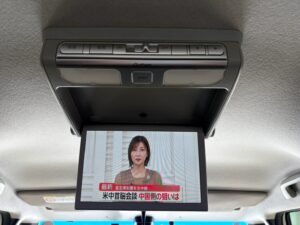 N-BOX カスタムG SSパッケージ