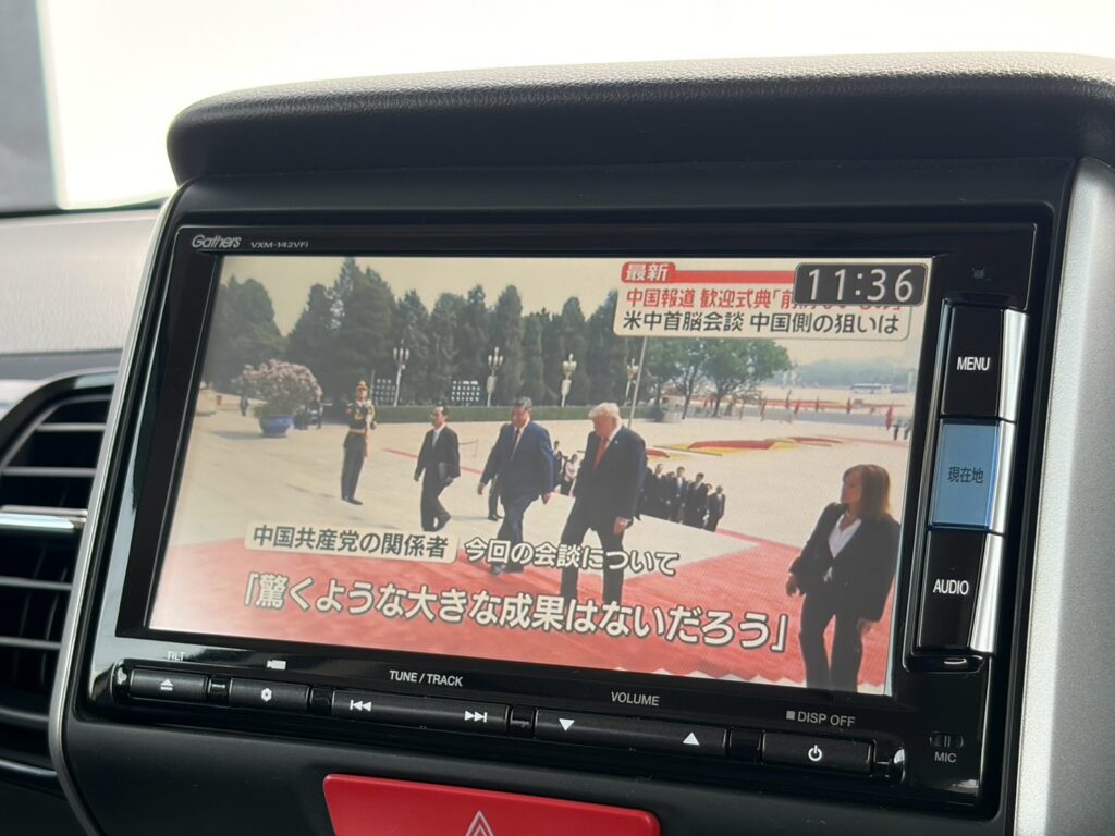 N-BOX カスタムG SSパッケージ