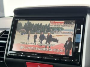 N-BOX カスタムG SSパッケージ