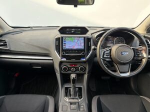 インプレッサスポーツ 2.0i-Lアイサイト 4WD