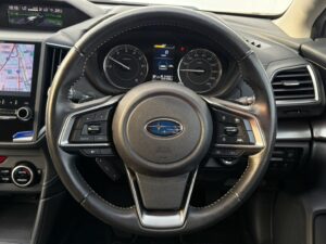 インプレッサスポーツ 2.0i-Lアイサイト 4WD