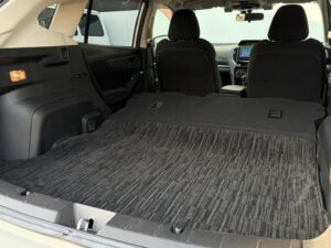 インプレッサスポーツ 2.0i-Lアイサイト 4WD