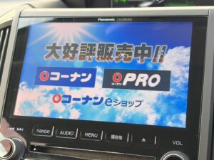 インプレッサスポーツ 2.0i-Lアイサイト 4WD