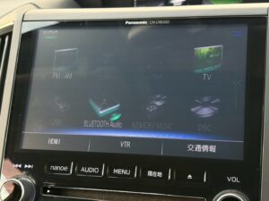 インプレッサスポーツ 2.0i-Lアイサイト 4WD