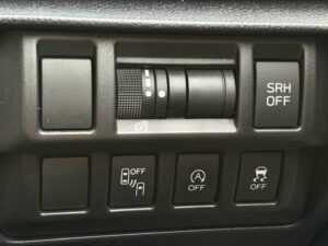 インプレッサスポーツ 2.0i-Lアイサイト 4WD