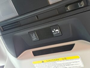 インプレッサスポーツ 2.0i-Lアイサイト 4WD