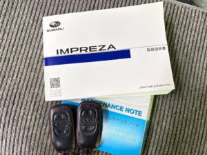 インプレッサスポーツ 2.0i-Lアイサイト 4WD
