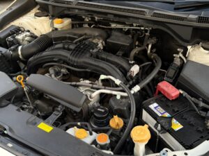 インプレッサスポーツ 2.0i-Lアイサイト 4WD