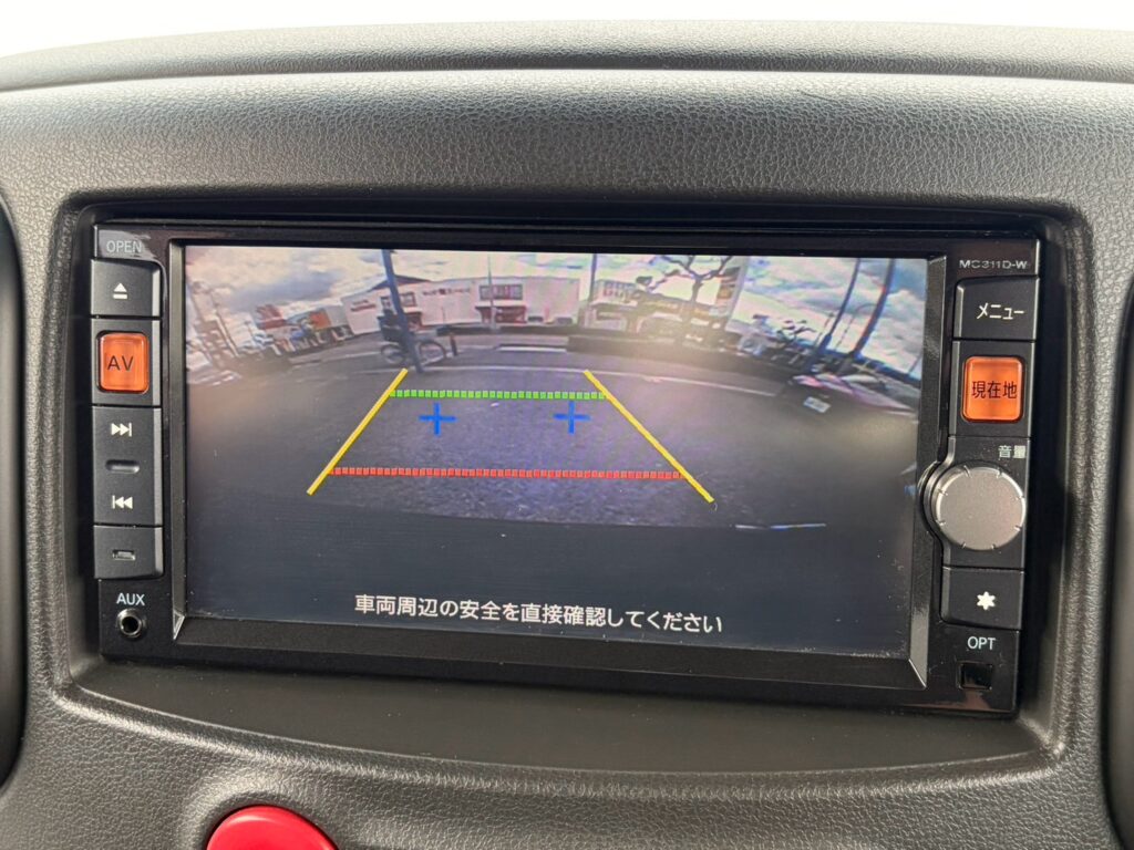 キューブ 1.5 15Xインディゴ+プラズマ