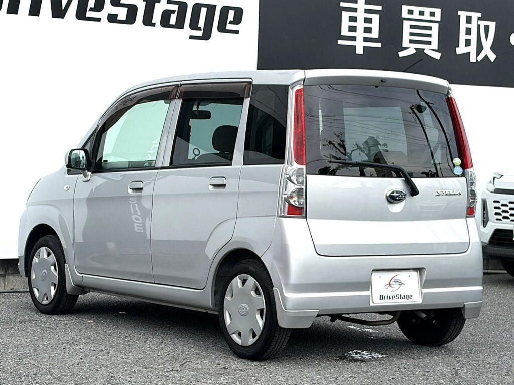 ステラ L