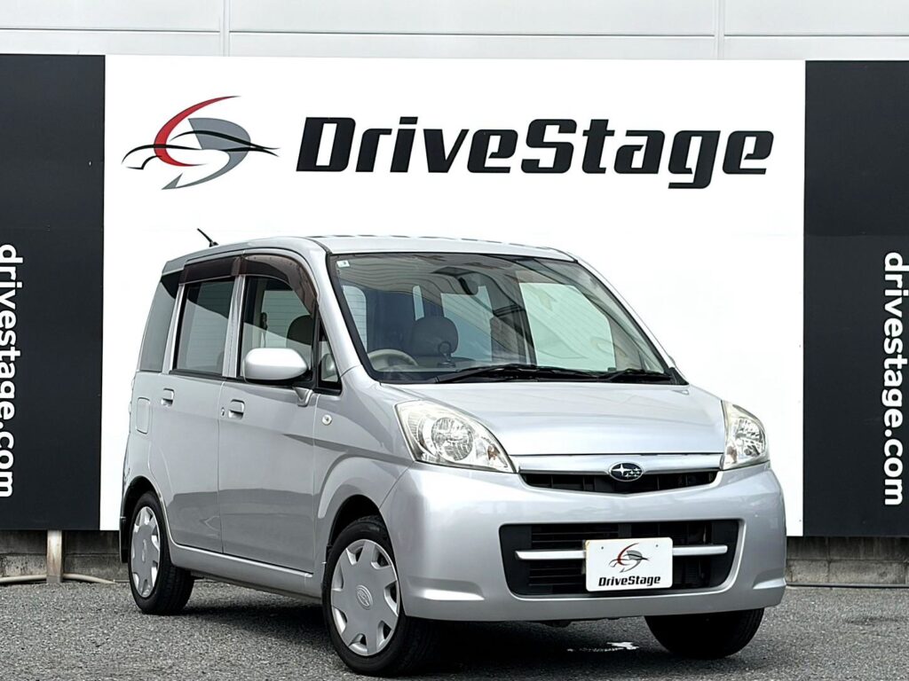 ステラ L