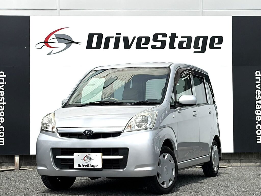 ステラ L