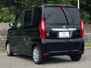 N-BOX G