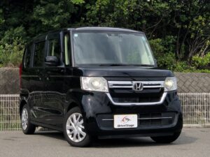 N-BOX G