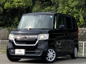 N-BOX G
