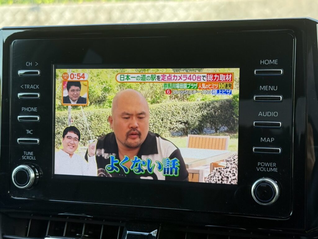 カローラスポーツ ハイブリッドGスタイルパッケージ