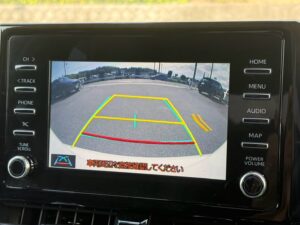 カローラスポーツ ハイブリッドGスタイルパッケージ