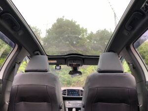 プジョー308SW GTブルーHDiディーゼルターボ