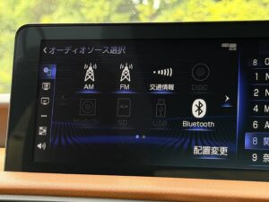 IS 300hバージョンL